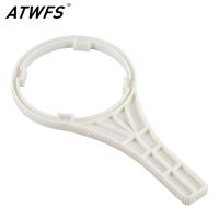 ATWFS 1 PCS Water Purifier 10 Inch Water Filter Housing Spanner Tool Accessorie Brand