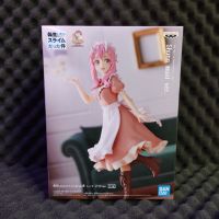 โมเดล ฟิกเกอร์  ของแท้ THAT TIME I GOT REINCARNATED AS A SLIME OTHERWORLDER FIGURE SHUNA MAID VER.