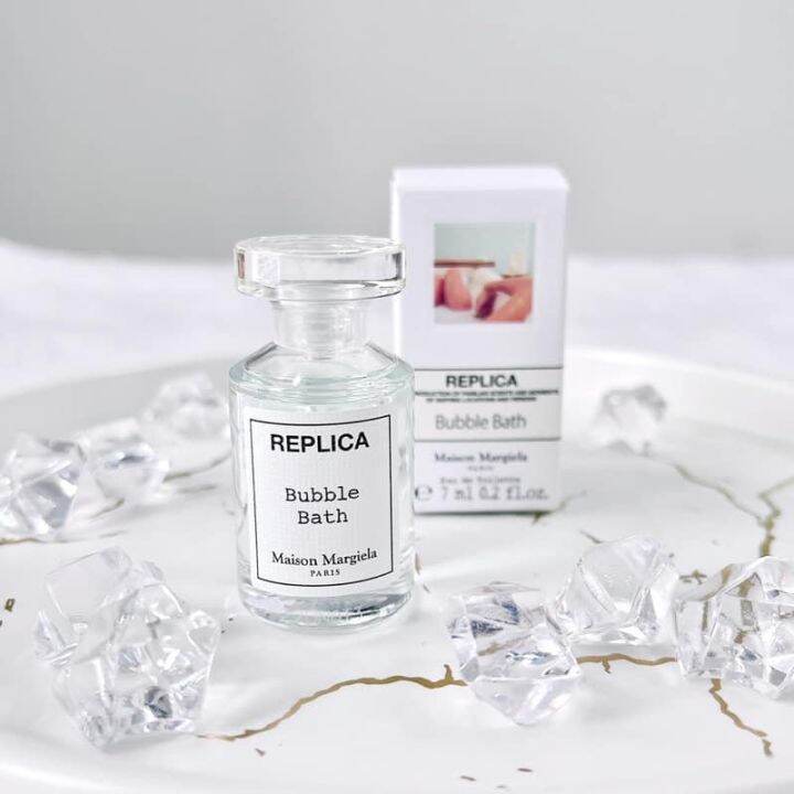 Nước hoa 𝐑𝐄𝐏𝐋𝐈𝐂𝐀 𝐁𝐮𝐛𝐛𝐥𝐞 𝐁𝐚𝐭𝐡 Lazada.vn