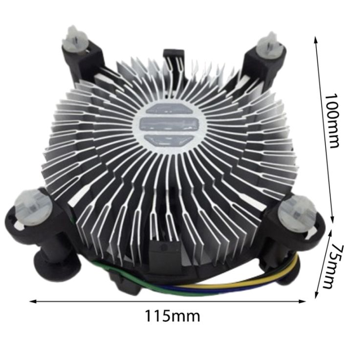 cpu-cooling-fan-radiator-heatsink-cpu-cooler-hydraulic-bearing-2400-rpm-for-intel-lga-775-1150-1155-1156-1151