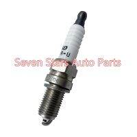 ZZOOI 4PCS Auto Parts Spark Plugs For BMW OEM XU22EPR-U XU22EPRU