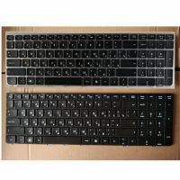 RU New keyboard for HP PROBOOK 4530 4530S 4730 4730S 4535S 4735s Russian Laptop / Notebook QWERTY