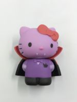 Funko Mystery Mini Sanrio Halloween Hello Kitty - Vampire Kitty [ ขนาด 1-2 นิ้ว ]