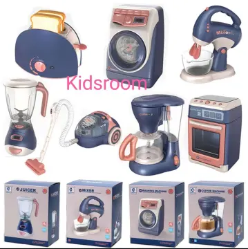 riaan khilona Mini Appliances Household Toy - Mini Appliances