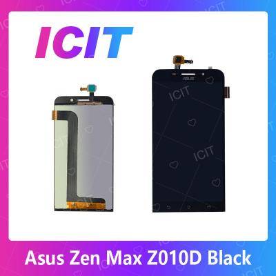 Asus Zenfone Max Z010D อะไหล่หน้าจอพร้อมทัสกรีน หน้าจอ LCD Display Touch Screen For Asus Zen Max Z010D สินค้าพร้อมส่ง คุณภาพดี อะไหล่มือถือ (ส่งจากไทย) ICIT 2020