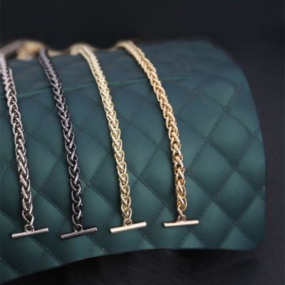 suitable for Furla Bag chain accessories bag chain single buy ladies Messenger bag long belt metal bag chain lantern chain