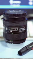 Nikon AF Nikkor 24-50mm f/3.3-4.5  ซูมเลนส์