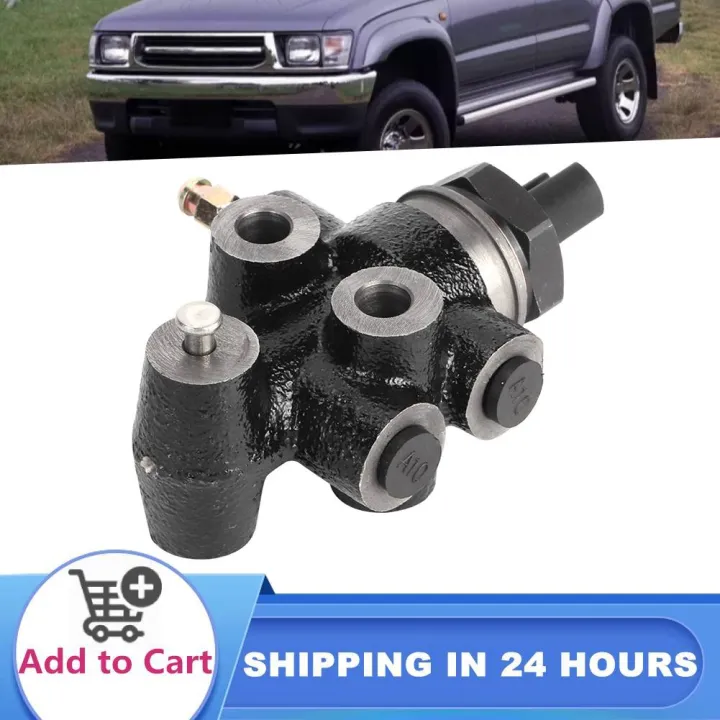 47910‑26040 Brake Load Sensing Proportioning Valve For Toyota Pickup 2