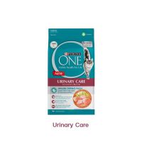 Purina One Urinary Care Cat Food เพียวริน่า วัน อาหารแมว สูตรควบคุมการเกิดนิ่ว