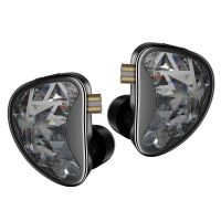 KZ AS24 หูฟัง IEMs 12 Balanced ไดรเวอร์ 12 BA ประกันศูนย์ไทย