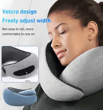 Ogawa memory foam outlet travel pillow review