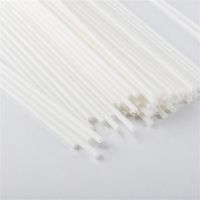 Wholesale Disposable Biodegradable Compostable Eco-friendly Natural Corn Starch PLA Drinking Straw