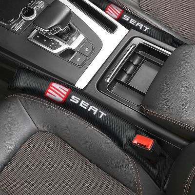 【CW】 1/2pcs Car Interior gap Padding Plug Leakproof 5f 1P cupra Altea Racing Accessories