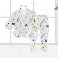 【Ready Stock】Newborn Baby Clothing Newborn Baby Girl Clothing Baju Baby Newborn Newborn Baby Clothing Set