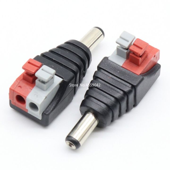 5pcs-dc-male-5-pcs-dc-female-connector-5-5x2-1mm-dc-power-jack-adapter-plug-connector-for-cctv-camera-wires-leads-adapters