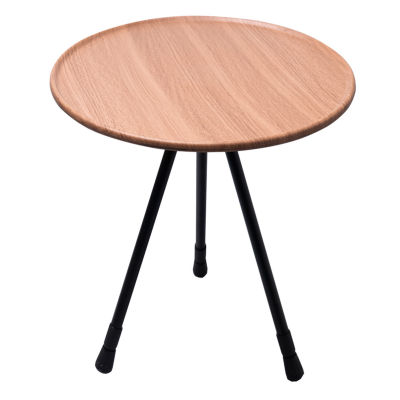 โต๊ะกลางแจ้งพับได้สำหรับสวนโต๊ะไม้โต๊ะตั้งแคมป์พับได้