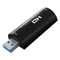 Hot MS2130 4K HDMI To USB 3.0 Audio Video Capture Card 1080P 60fps YUY2การบันทึกเกมสำหรับ PS4 PS5กล้องแล็ปท็อป PC สตรีมมิ่งสด