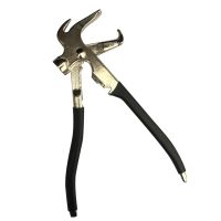 10 inch Wheel Weight Balance Balancer Tyre Hammer Tool Wheel Weight Pliers For Car Motorcycle Repair Tool Accessories Hammer