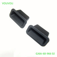 GJ6A-68-966 Aksesori Kereta Bahagian Belakang Lif ที่จับยึดประตูสำหรับ Tuk Mazda 6 2002-2012 GG GY GH Cx3 Cx5 Cx7 Mazda 3 RX-