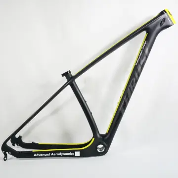 Thrust mtb deals carbon frame