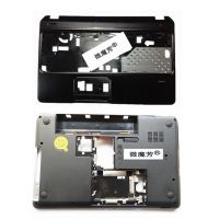 Laptop shell For HP Envy DV6 DV6-7000 DV6-7100 DV6-7200 DV6-7300 Palmrest Upper Cover/Bottom case cover 682101-001 60.4ST48.002