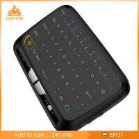 ~ Wireless Keyboard Mini Touchpad Air Mice  Qwerty for PC, Computers