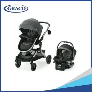 Graco modes nest travel best sale system bolton