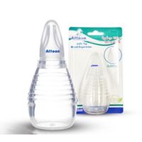 ▶️ 1 แถม 1 Attoon Nasal Aspirator ที่ดูดน้ำมูก ดูดน้ำมูก ซิลิโคน ดูดน้ำมูกเด็ก ชนิดหัวเรียวพิเศษ 1 ชิ้น 15135 [เปลี่ยน คืนฟรี เมื่อสินค้ามีปัญหา]