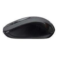 MD-TECH MOUSE WIRELESS(เม้าส์ไร้สาย) RF-131 (BLACK) บริการเก็บเงินปลายทาง