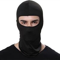 Balaclava Face Mask UV Protection Ski Mask Men Women Sun Hood Tactical Neck Gaiter Bandana Cycling Running Hiking Outdoor Sport