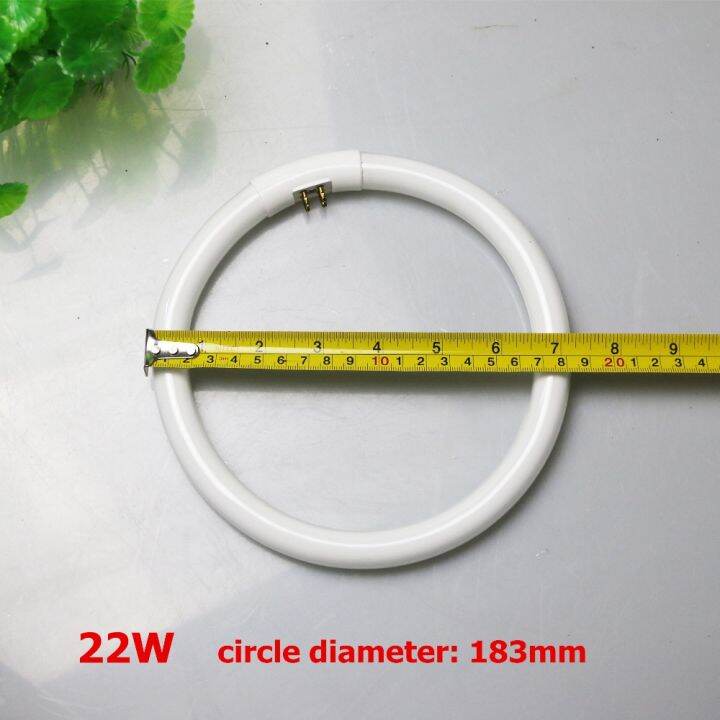 CFL Rare earth phosphor Compact Fluorescent Circular Lamp ,Circline ...