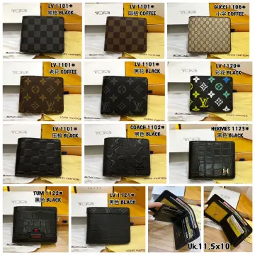 Jual LV VICTORY PREMIUM FREE DOMPET TAS TERLARIS