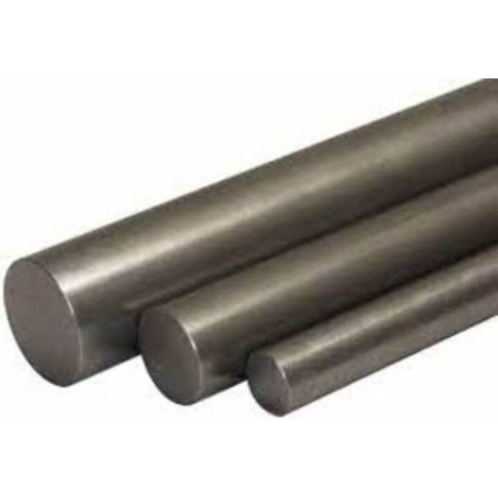☆STEEL SHAFTING SOLID ROUND BAR 78 1 Lazada PH