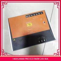 1469520000 PRO ECO 960W 24V 40A Original For Weidmüller Switching Power Supply High Quality Fully Tested Fast Ship