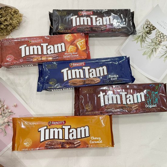 Hcm bánh quy arnott s tim tam nhập úc - ảnh sản phẩm 1