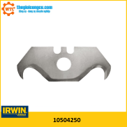 Lưỡi dao rọc cáp mỏ cong IRWIN 10504250 - thương hiệu USA