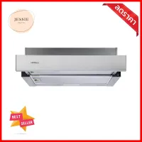 เครื่องดูดควันมาตรฐาน HAFELE LAILA 60 ซม.STANDARD HOOD HAFELE LAILA 60CM **ของแท้100%**