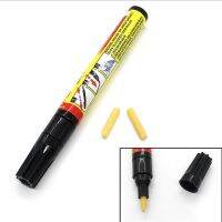 ❁❂○ Portable Car Styling Scratch Repair Pen Car Touch-up Transparent Applicator Universal Compact and Convenient Car Paint Pen