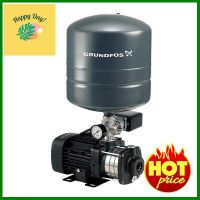 ปั๊มน้ำอัตโนมัติ (ถังแรงดัน) GRUNDFOS รุ่น CMB 5-37PT กำลัง 670 วัตต์ **หมดแล้วหมดเลย**