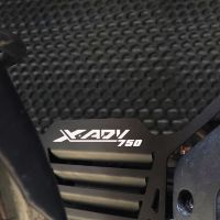 ◆ Xadv750สกู๊ตเตอร์2021 2022สำหรับฮอนด้า XADV 750รถจักรยานยนต์ CNC อุปกรณ์ป้องกันฝาครอบฉากป้องกันเครื่องทำความร้อน X ADV X-ADV 750 2021-2022 2023