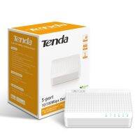 Tenda S105 10/100 5-Port Mini Switch