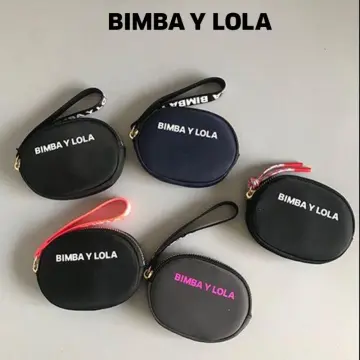 Bimba Y Lola Monedero