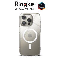 Ringke รุ่น Fusion Magnetic - เคสสำหรับ iPhone 15 Pro / 15 Pro Max by Vgadz