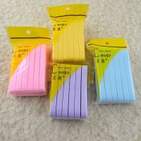 12PCS/Set Puff Compressed Cleaning Sponge Facial Washing Remove Makeup