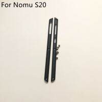 yiqtft Nomu S20 Phone Side Trimming Case Cover Screws For Nomu S20 MTK6737T 5.0 inch Smartphone