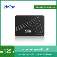 {Bishop Belle}Netac Ssd ฮาร์ดไดรฟ์1Tb 240 Gb,Ssd 120Gb 480Gb Ssd 128Gb 256Gb 512Gb 2Tb 360Gb Hdd ฮาร์ดดิสก์ภายในแบบ Solid State Disk สำหรับแล็ปท็อปพีซี aliExpress AliExpress