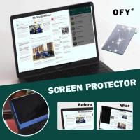 OFY® Screen Protector Monitor Laptop Computer Anti-peep Screen Protective Film Widely Use Work And Public Places Privacy Patch