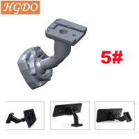 HGDO NO.5หมายเลข5รถ DVR H Older Mounts กระจกมองหลัง DVR H Older บันทึกเมาสากลผู้ถือยึด Dash เวบแคม