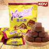 Siêu phẩm  kẹo socola đậu phộng hạnh nhân yarche gói 500gr - ảnh sản phẩm 2