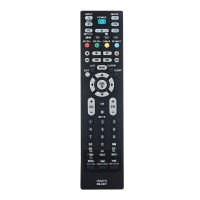 English Version For Lg Tv Remote Control Huayu Rm-D657 Universal Mkj32022835 6710T00017h